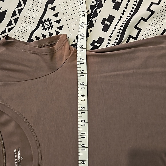 Ballet Neck Dress - Picture 6 of 7